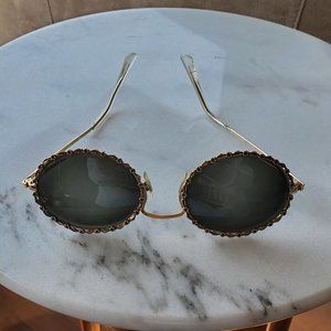 Vintage Glasses Frames